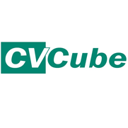 Logo CVCube